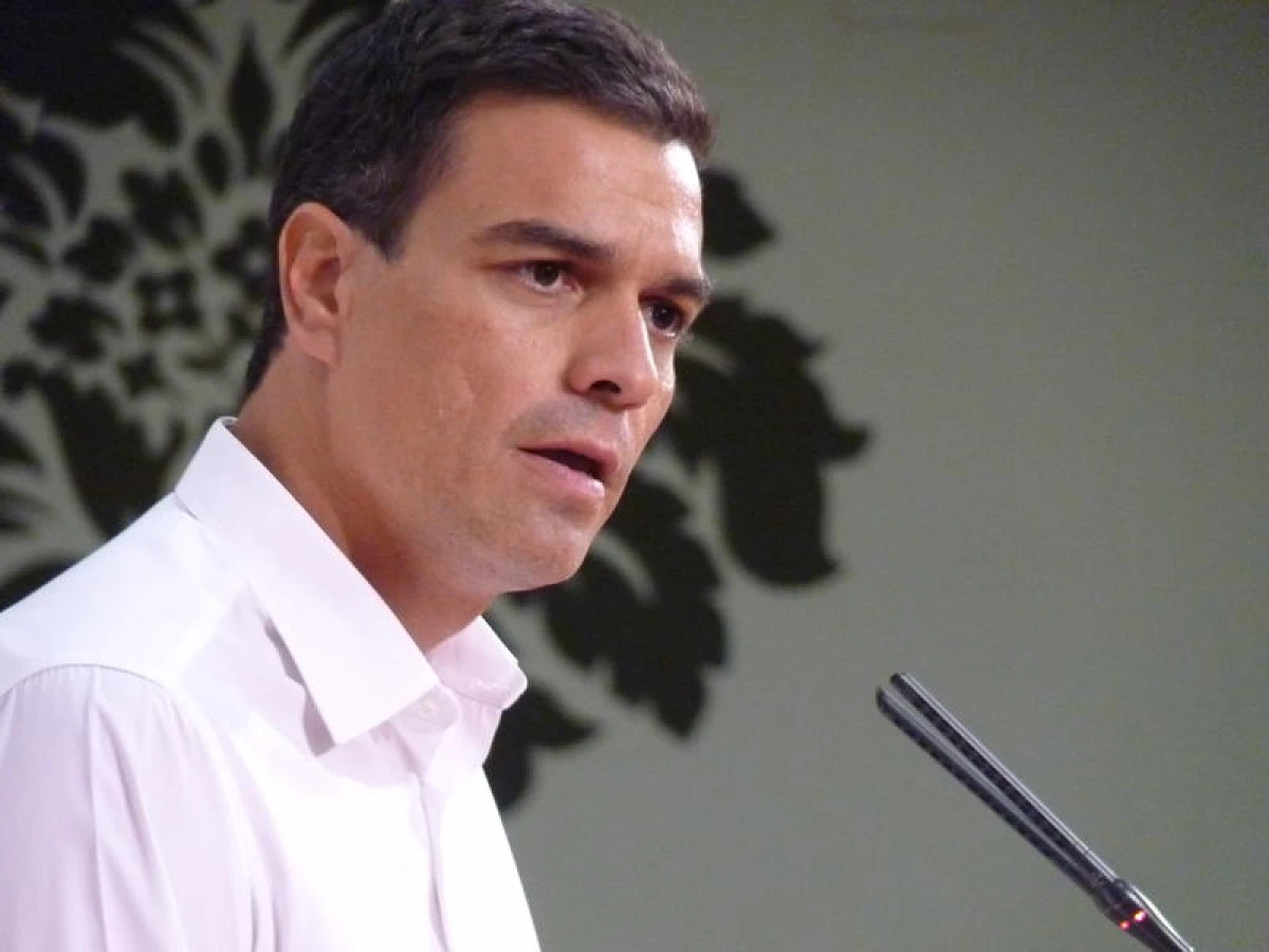 Spania: Pedro Sanchez va fi audiat la 30 iulie în ancheta care o vizează pe soţia sa