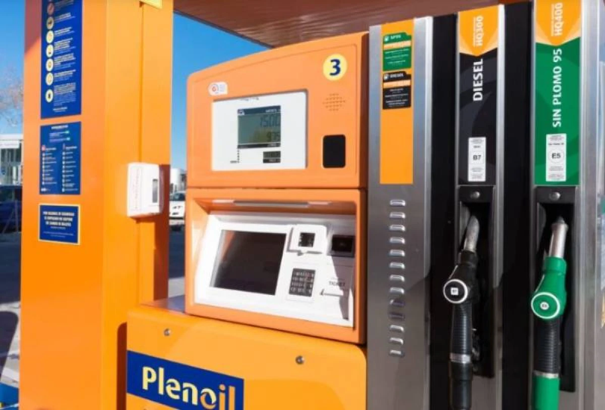 Spania reduce TVA și accizele la carburanți pentru a ieftini benzina și motorina
