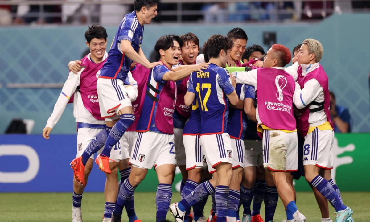 Spania și-a urmărit interesul și i-a trimis pe nemți acasă! Japonia și Marocul, surprizele din optimi
