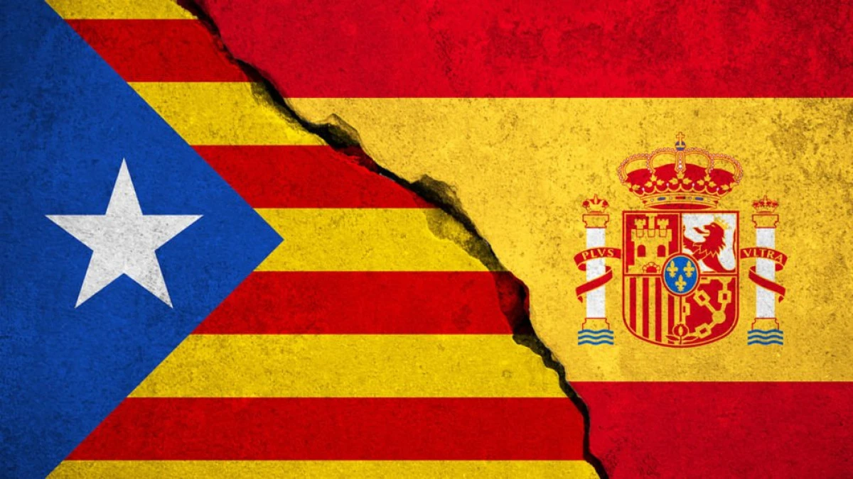 Spaniolii au umor. Petiția care cere desprinderea Tabarniei de Catalonia