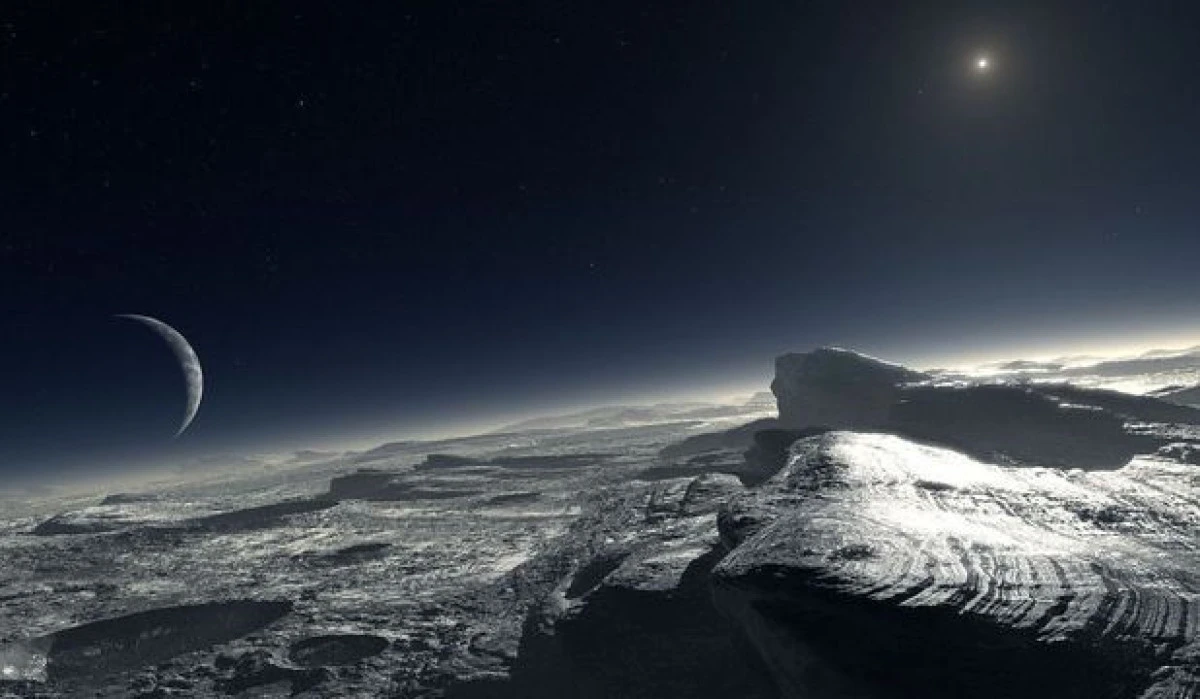 SPECIALISTII AVERTIZEAZA CA SFARSITUL LUMII AR PUTEA VENI IN LUNA SEPTEMBRIE A ACESTUI AN