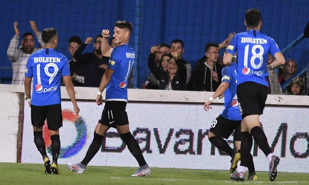 Spectacol în prima etapă din Liga 1! Dinamo, umilită la Ovidiu