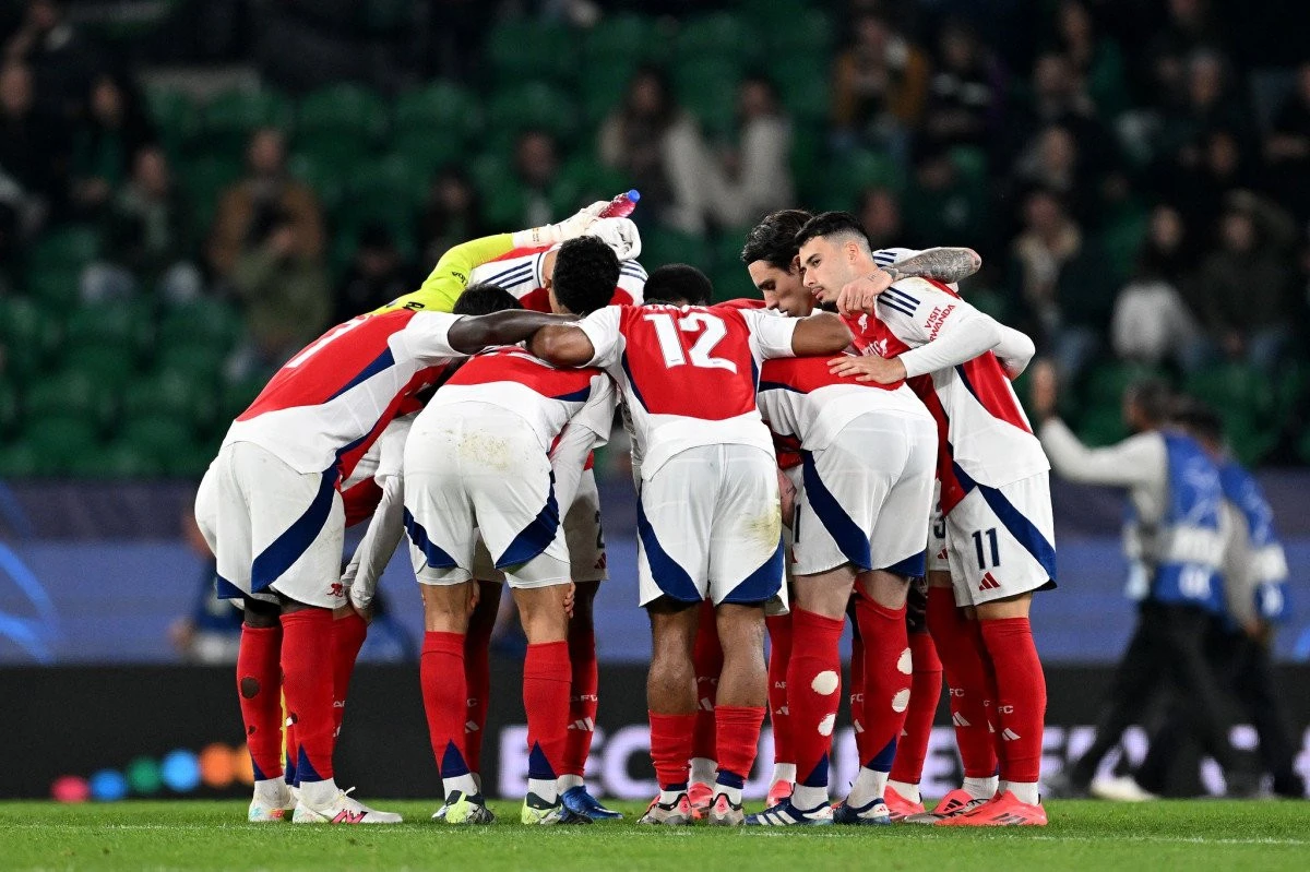 Spectacol și ploaie de goluri în Liga Campionilor! Vezi rezultatele și clasamentul la zi