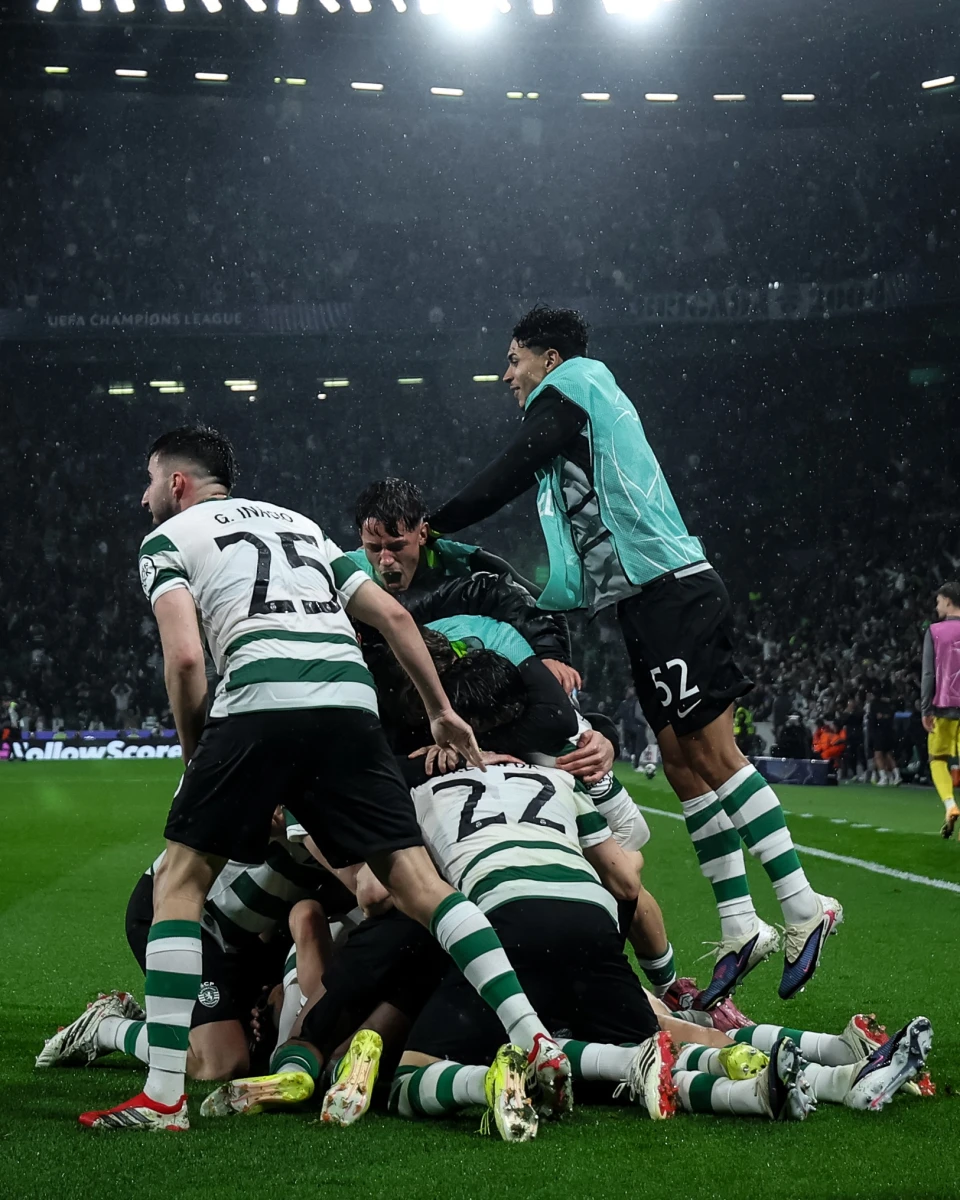 Spectacol total în Liga Campionilor. Primele sfertfinaliste sunt stabilite după o seară dramatică