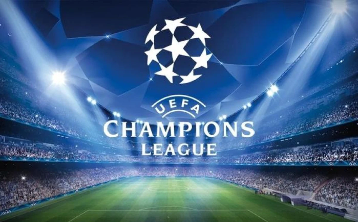 Spectacol total, în Liga Campionilor. Rezultate şi marcatori
