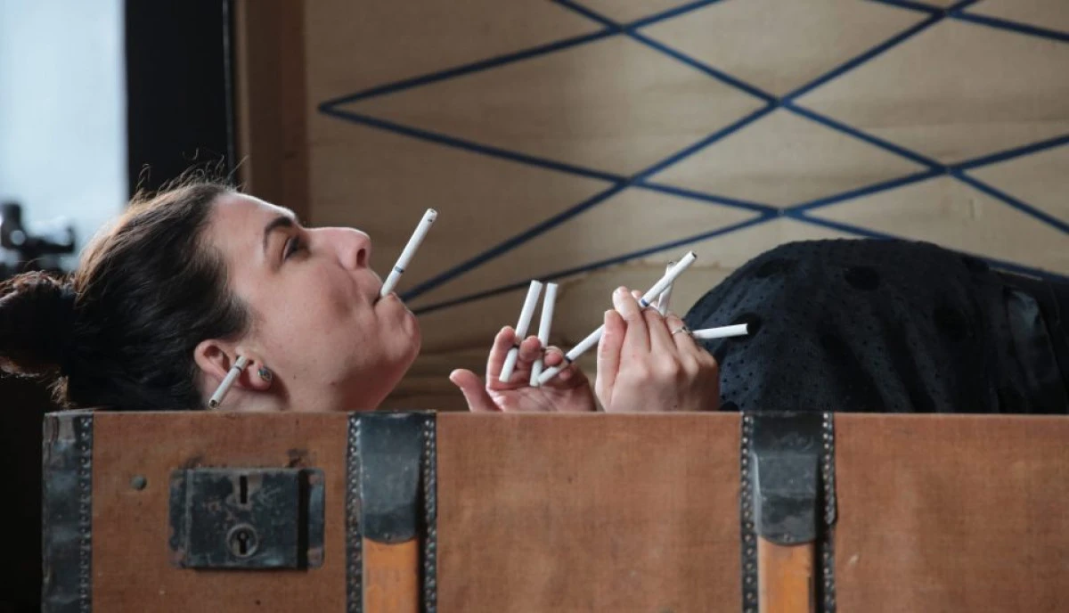Spectacole la început de decembrie, la Teatrul Clasic „Ioan Slavici” Arad