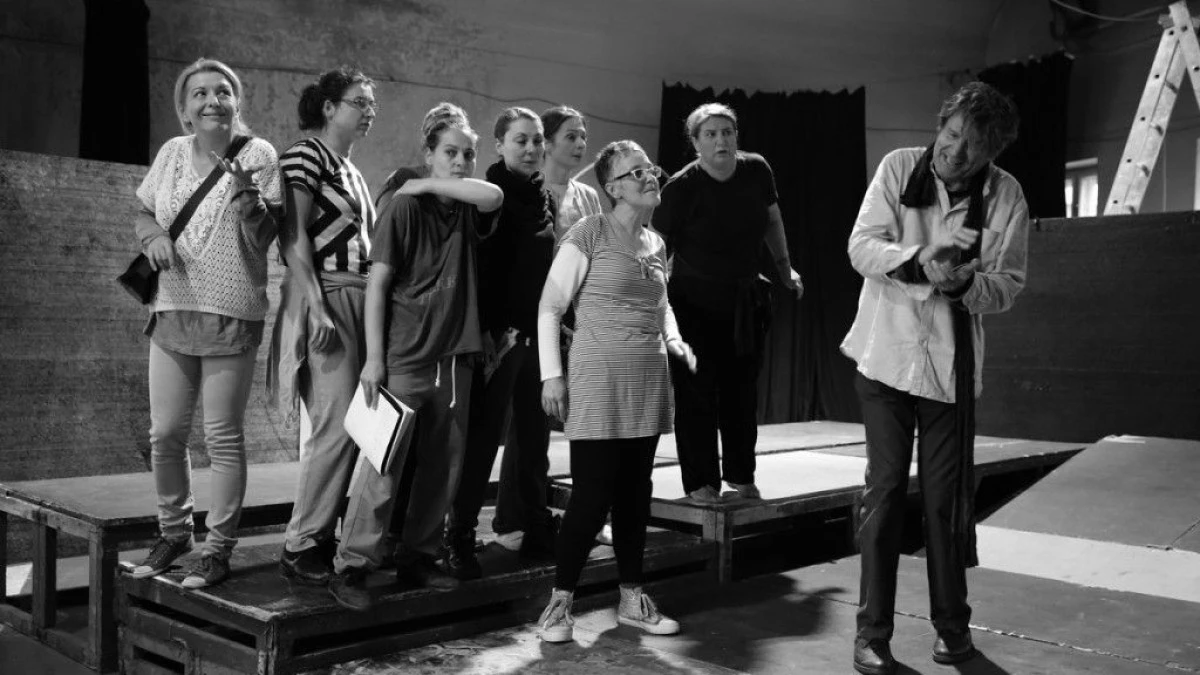 SPECTACOLUL "MULT ZGOMOT PENTRU NIMIC" VA AVEA PREMIERA PE DATA DE 14 NOIEMBRIE, LA TEATRUL CLASIC IOAN SLAVICI ARAD