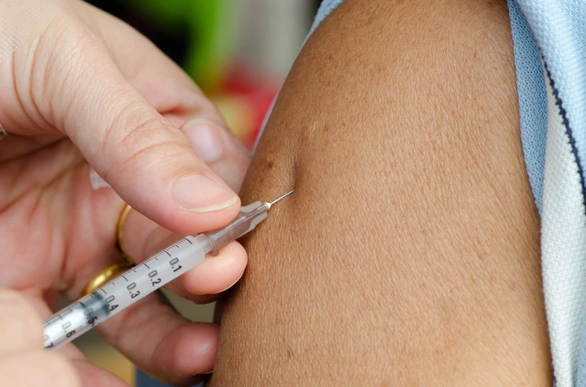 SPITALELE DIN ARAD AU PROBLEME CU VACCINURILE IMPOTRIVA HEPATITEI