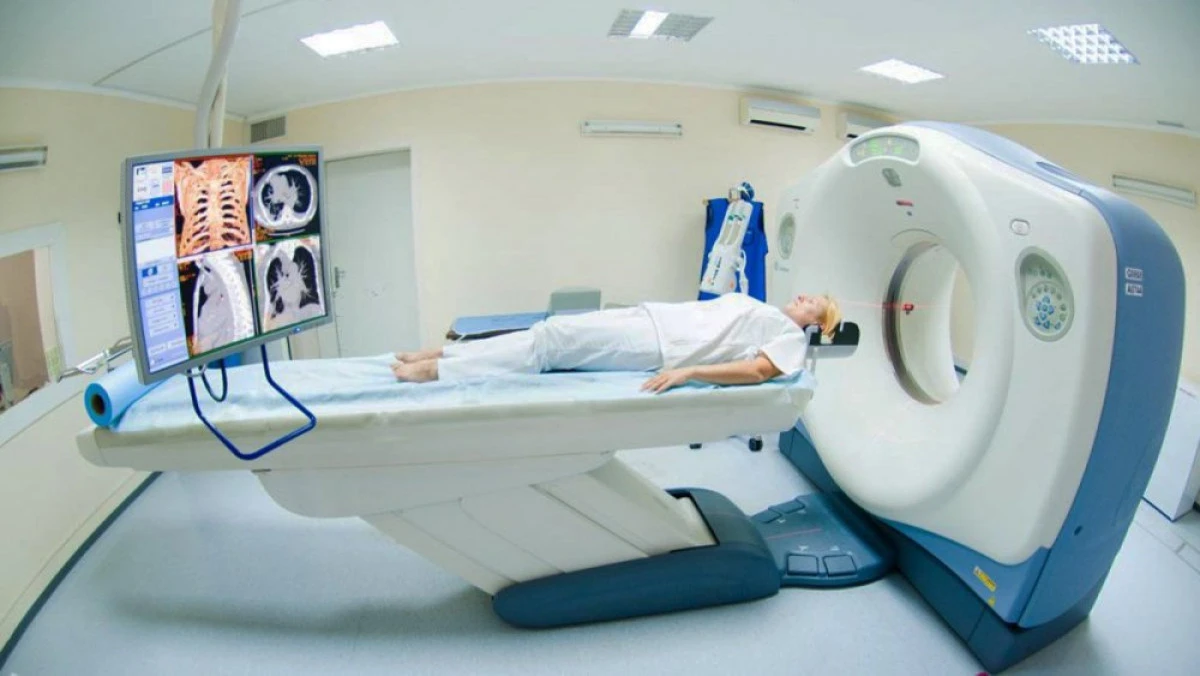 Spitalele din România, pe ultimul loc în UE la aparate de tomografie computerizată