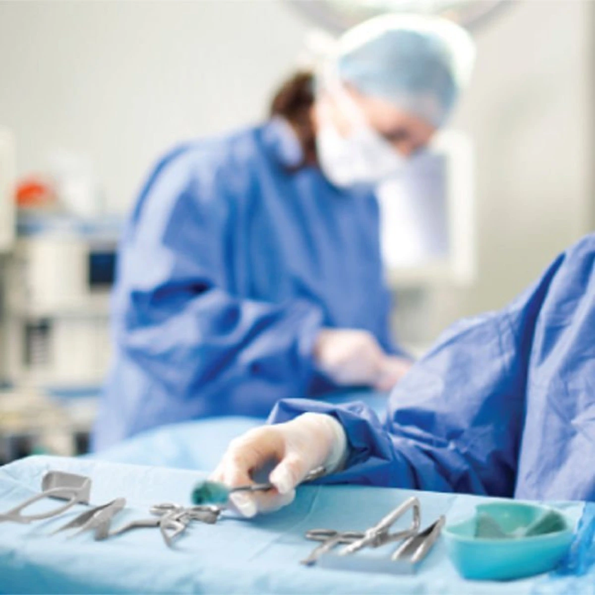 Spitalul Județean Arad investește 70.000 de lei în aparatură medicală