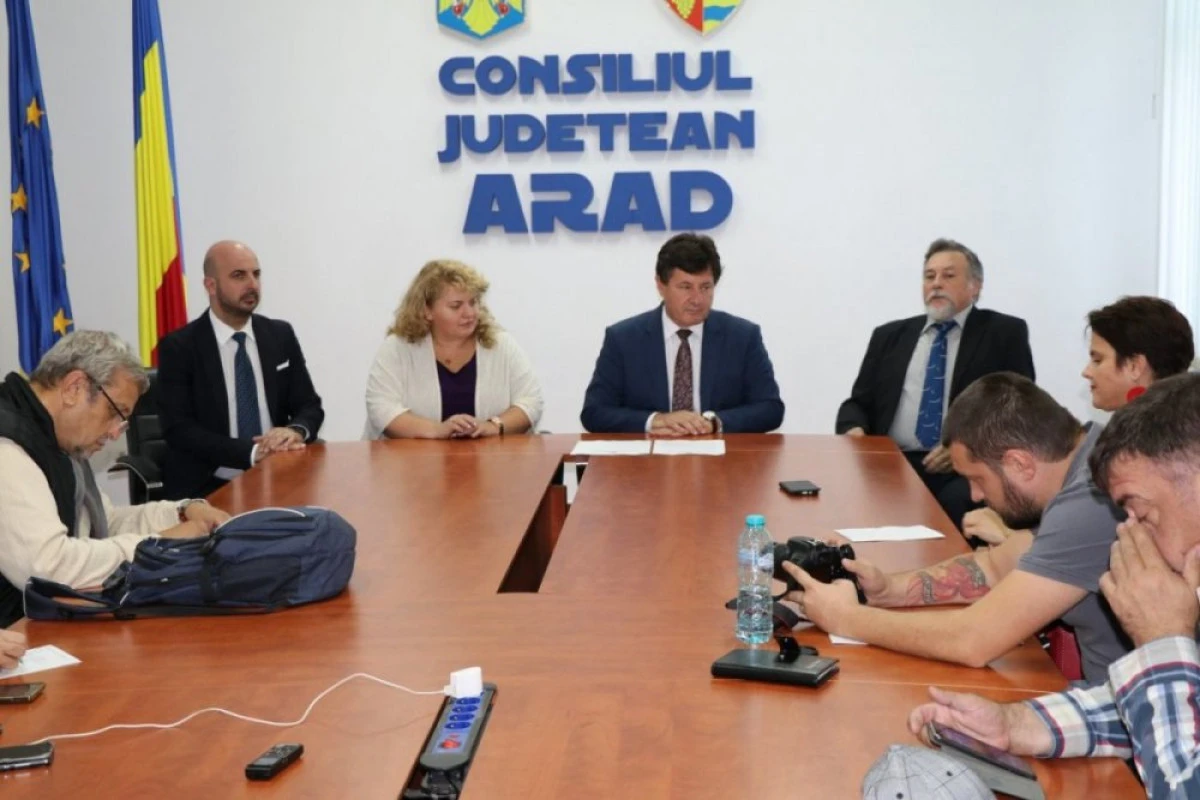 Spitalul județean va avea o nouă secție de oncologie, cu fonduri de la guvern