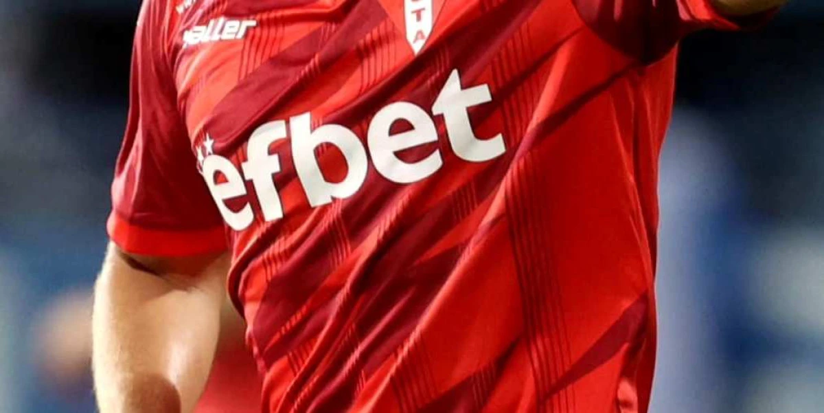 Sponsorul principal al clubului UTA a rămas fără licența online