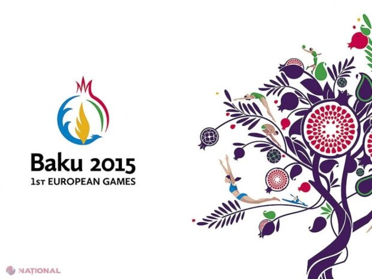 SPORTUL ARADEAN ARE TREI EMISARI LA JOCURILE EUROPENE DE LA BAKU