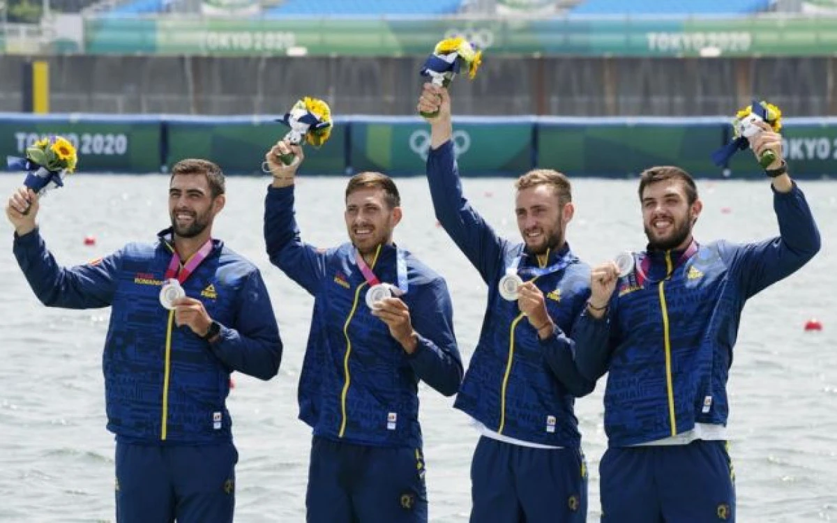 Sportul românesc e cu mâna întinsă de 30 de ani...