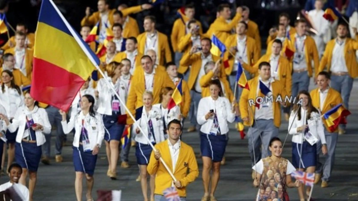 Sportul românesc, întors ca la Ploieşti! Nu există o strategie clară