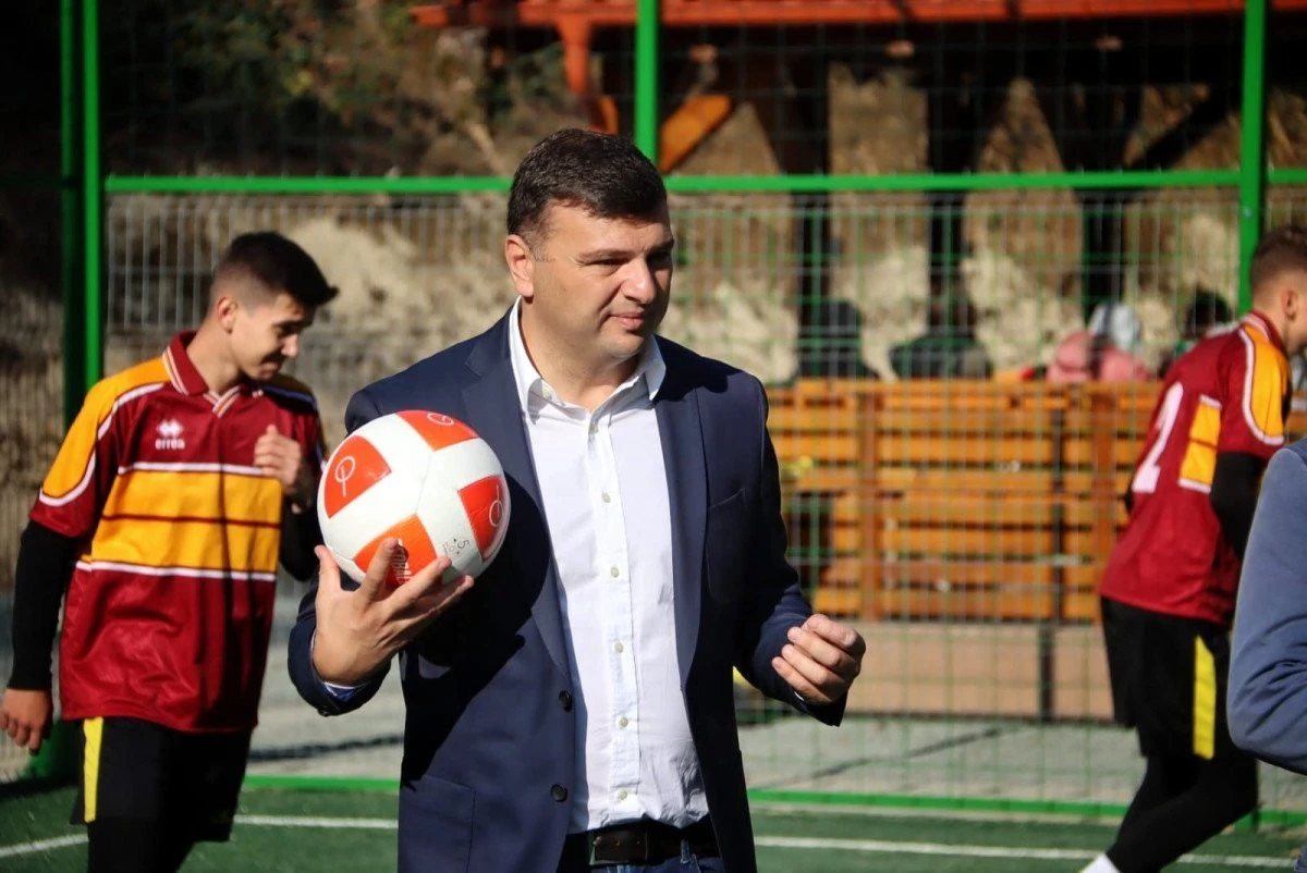 Sprijin pentru sport și o viață sănătoasă