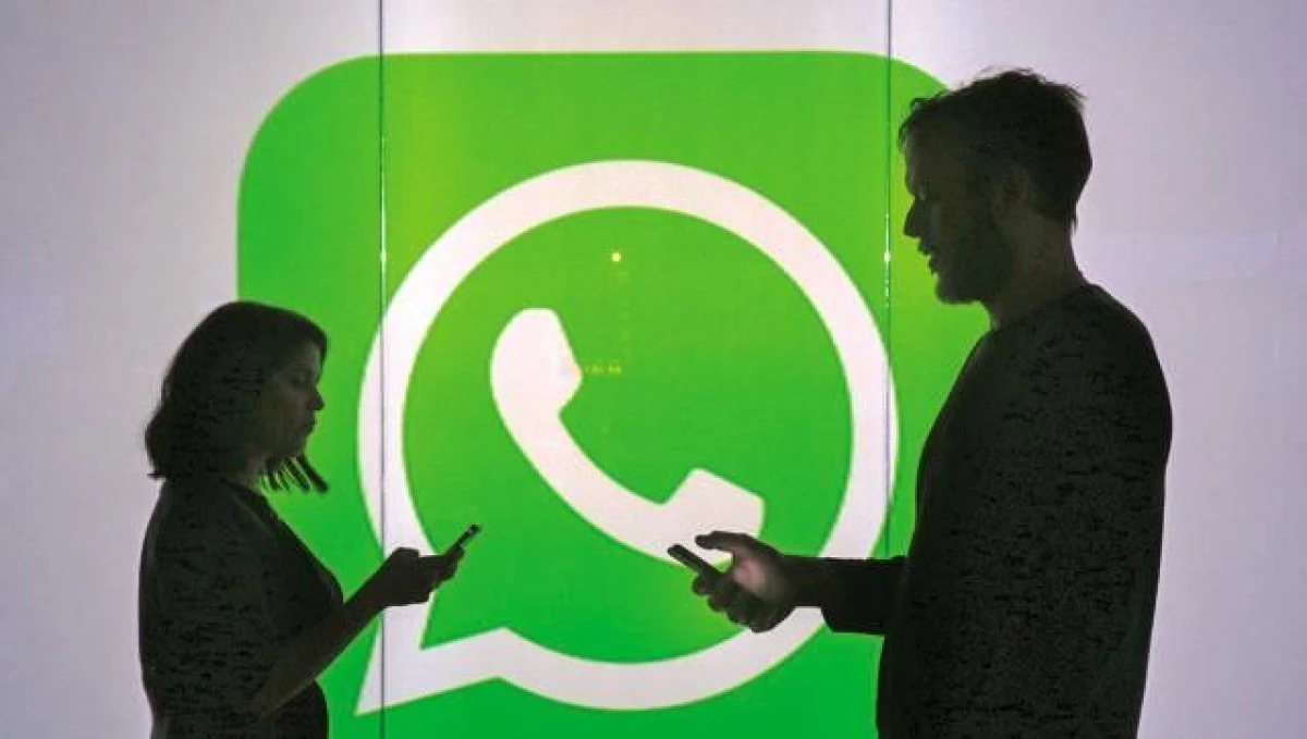 Spune-mi ce telefon ai și îți spun dacă mai poți folosi WhatsApp-ul de anul viitor!