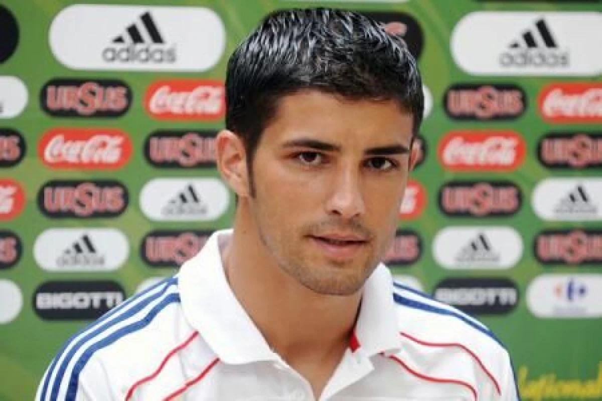 SRGIAN LUCHIN A SEMNAT CU STEAUA 