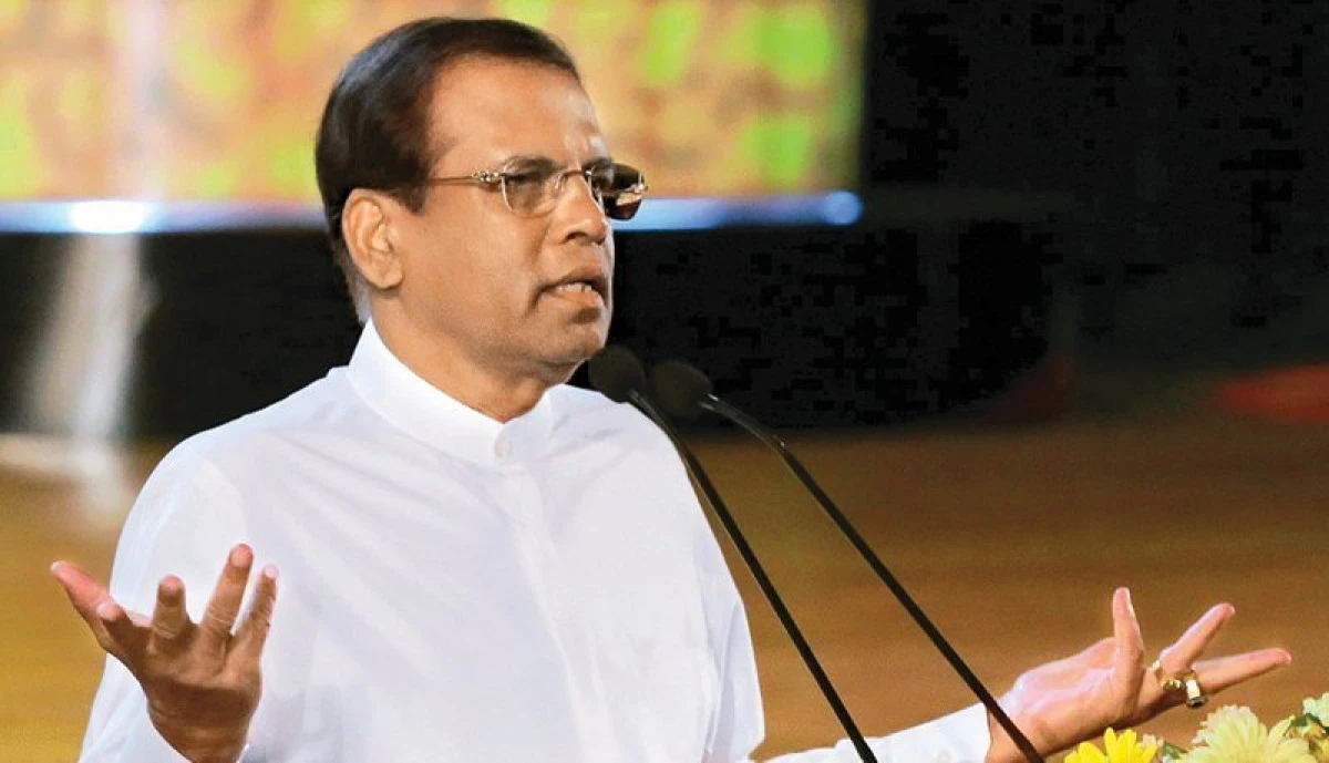 Sri Lanka a reintrodus pedeapsa cu moartea