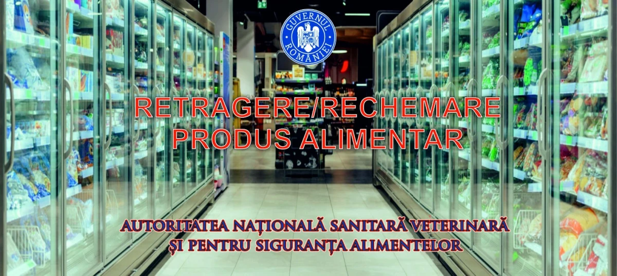 Stafide retrase din magazinele Profi, după depășirea limitei de pesticide