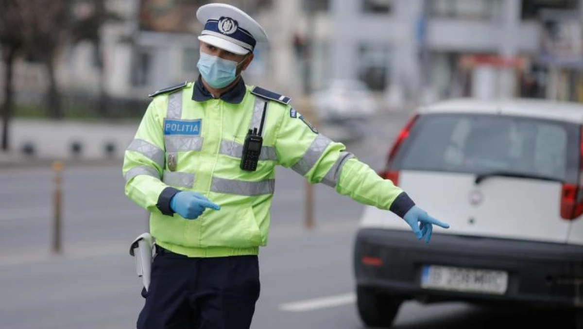 Starea tehnică a autovehiculelor, la control
