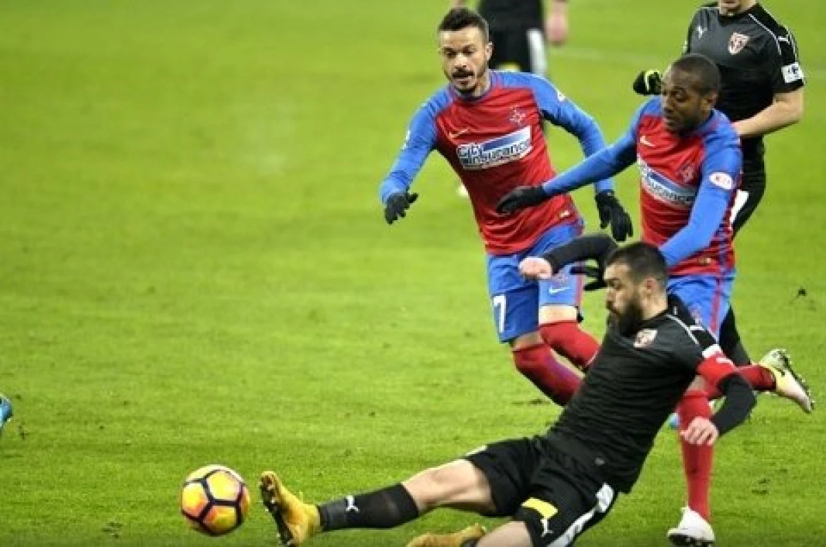 Start în Liga 1 la fotbal! Vezi programul primei etape