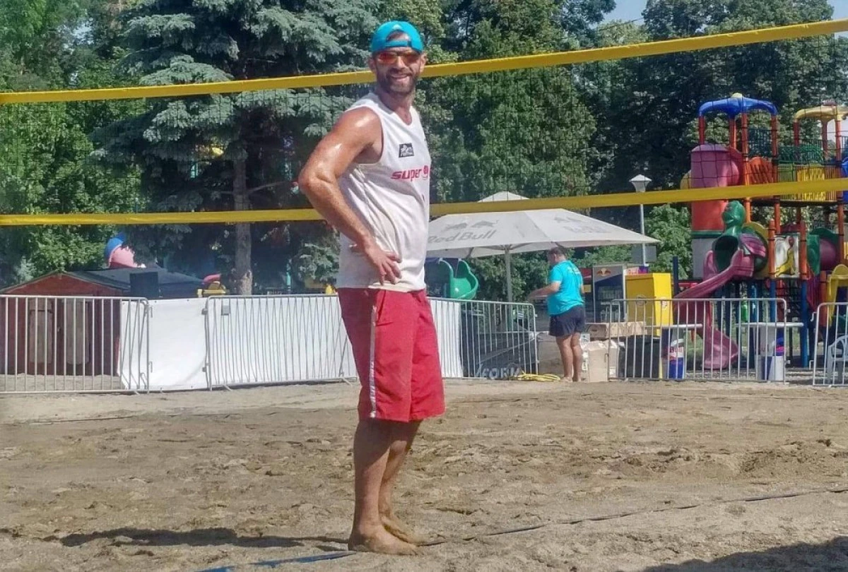 Start în sezonul de volei pe plajă, cu arădeni printre protagonişti