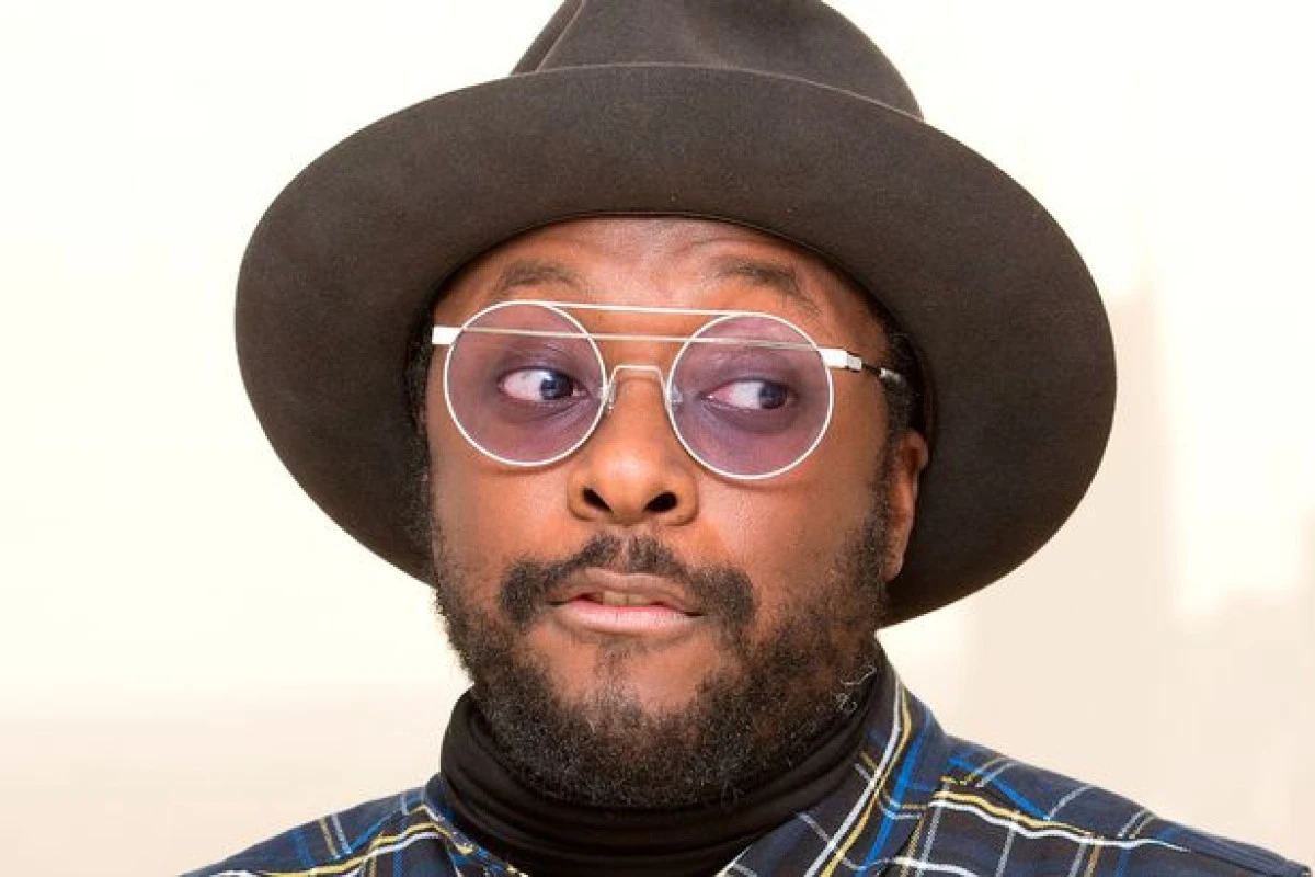 Starul formației Black Eyed Peas suferă de o afecțiune ireversibilă