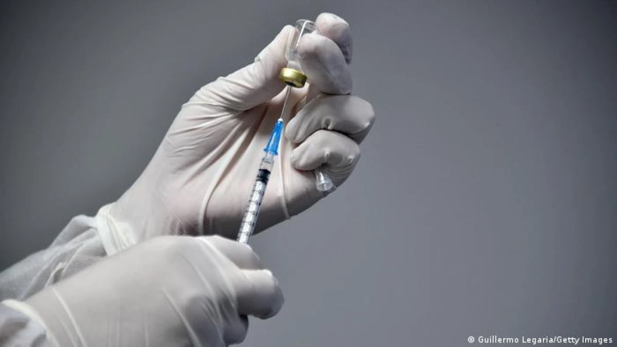 Statele Unite au autorizat a treia doză de vaccin pentru persoanele cu imunitate scăzută