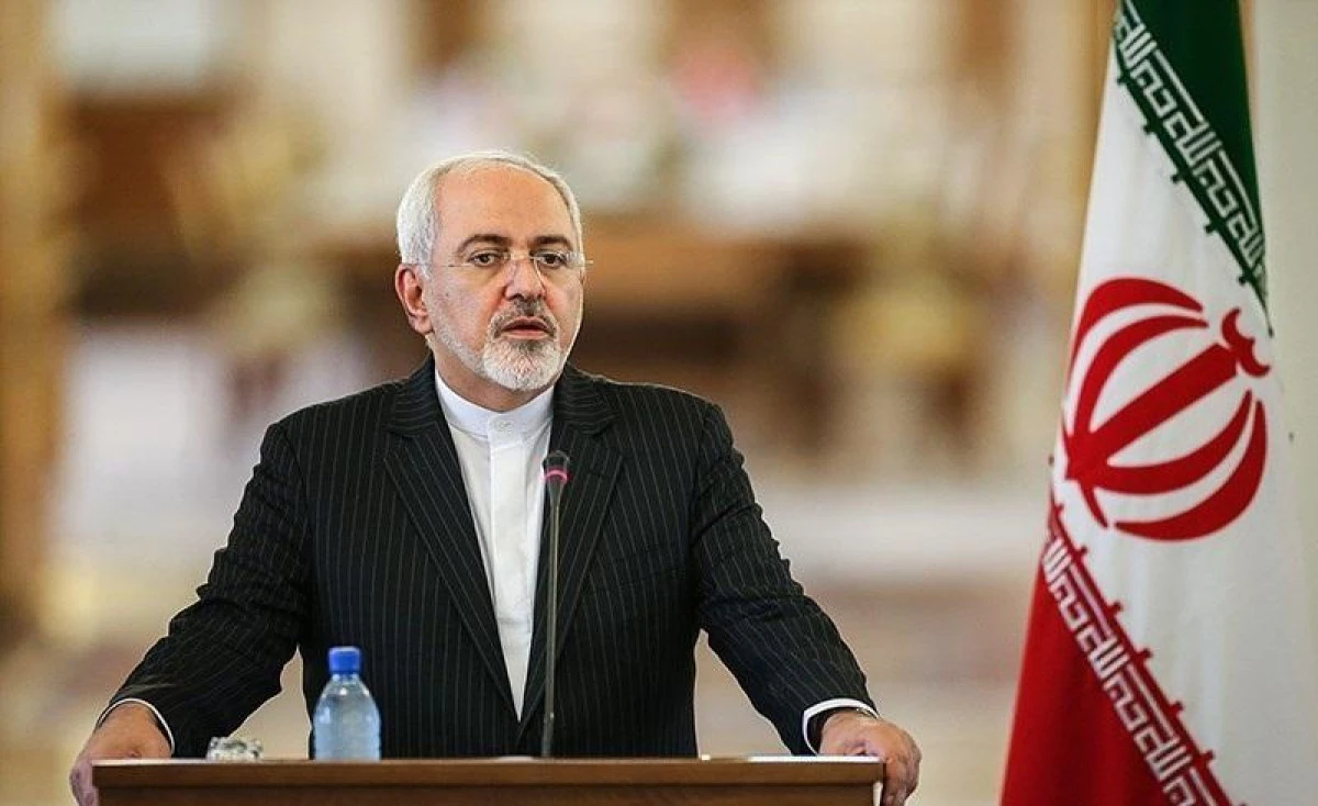 Statele Unite nu vor să-i mai dea viză ministrului iranian de externe
