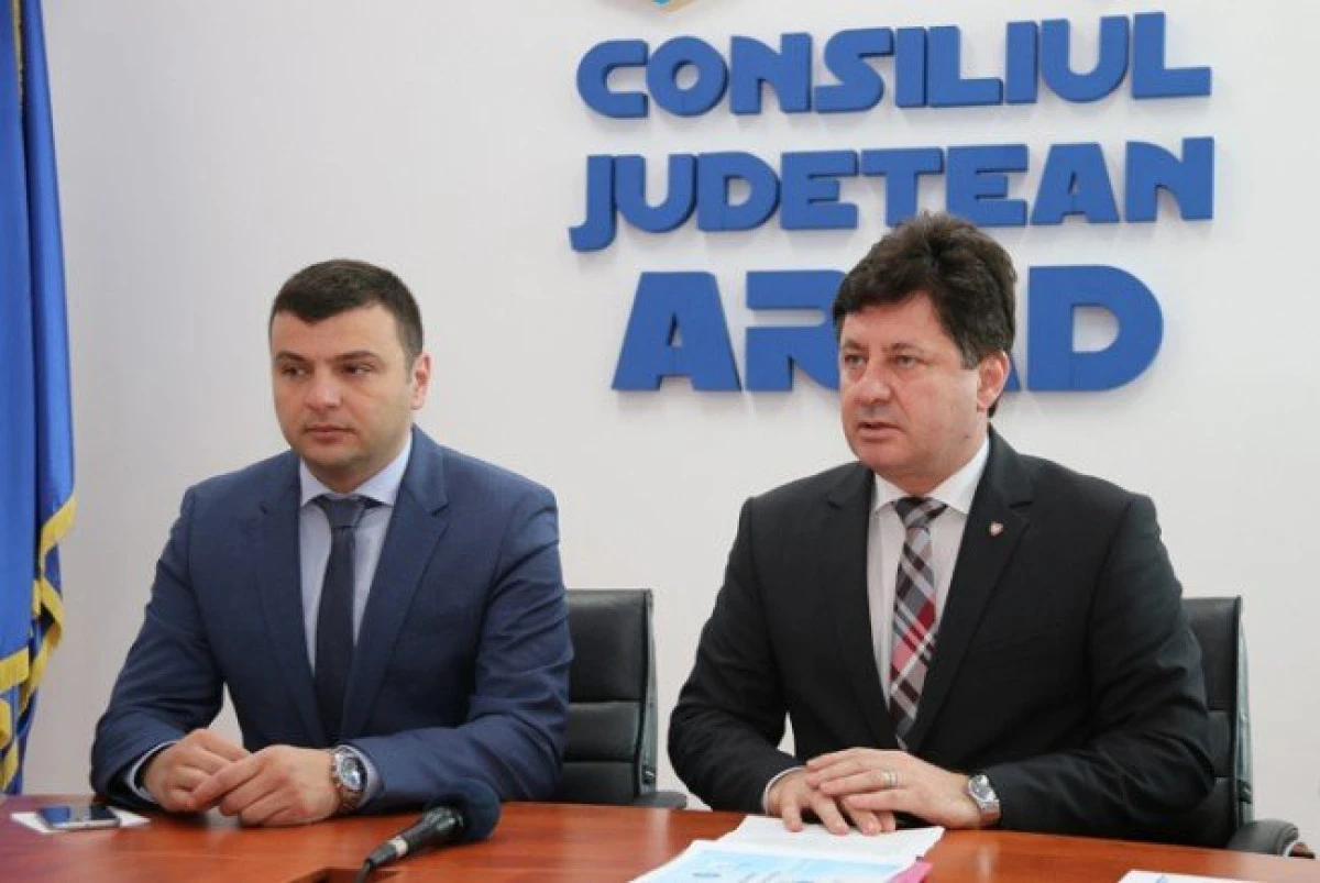Stația de deșeuri de la Mocrea-Ineu va fi dotată cu un sistem împotriva incendiilor