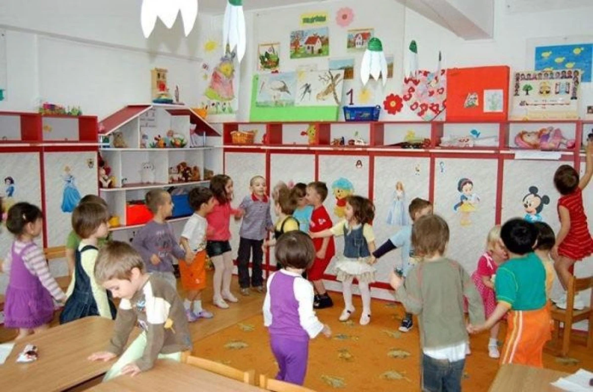 STATISTICĂ ÎNGRIJORĂTOARE: GENERAȚIA VIITOARE VA AVEA JUMĂTATE DIN PREȘCOLARII DE ACUM