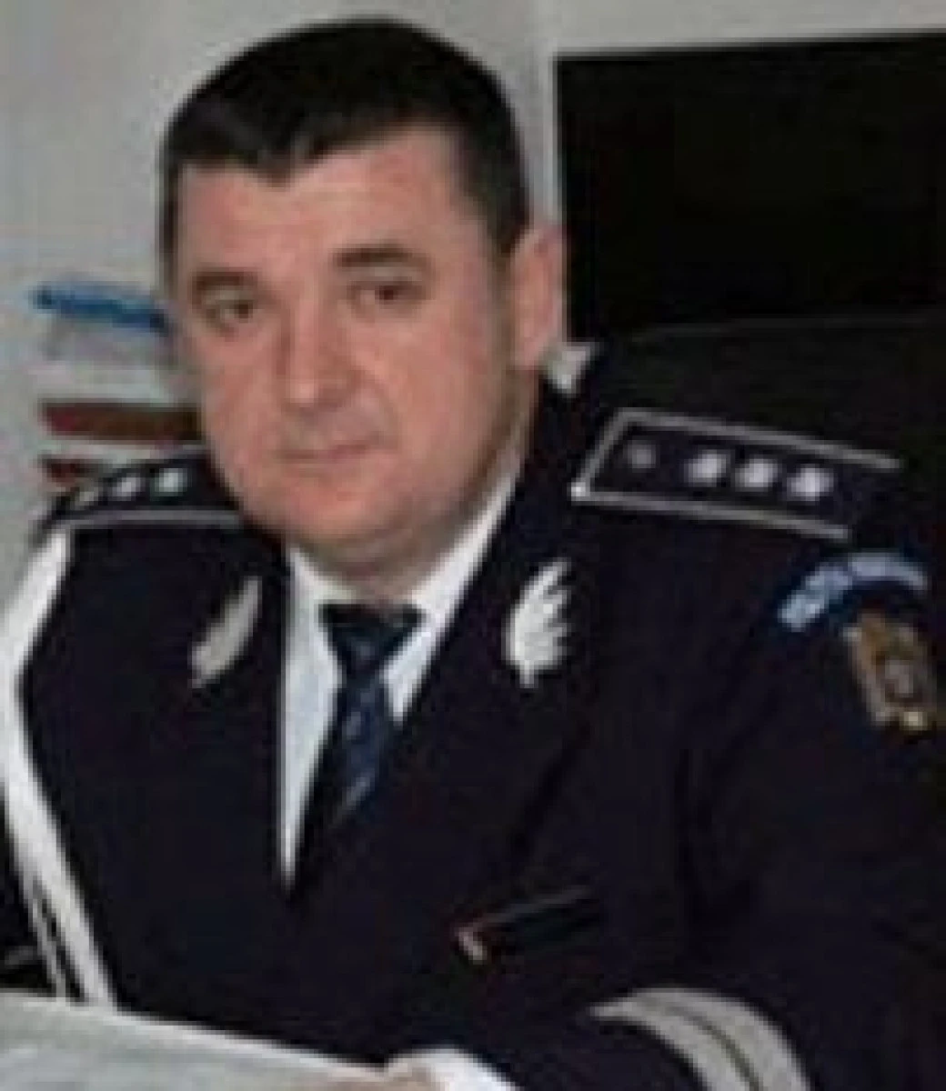 STATISTICA POLITIEI ARATA O CRIMINALITATE IN SCADERE PENTRU JUDETUL ARAD