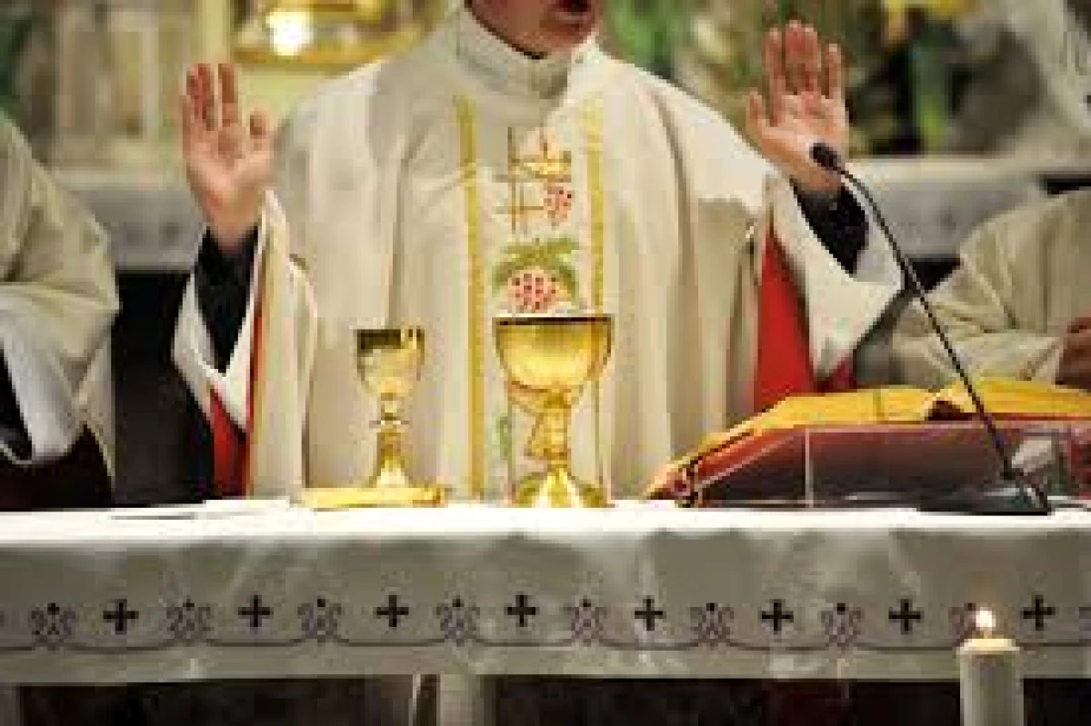 Statul argentinian încetează să mai plătească salariile episcopilor Bisericii Catolice
