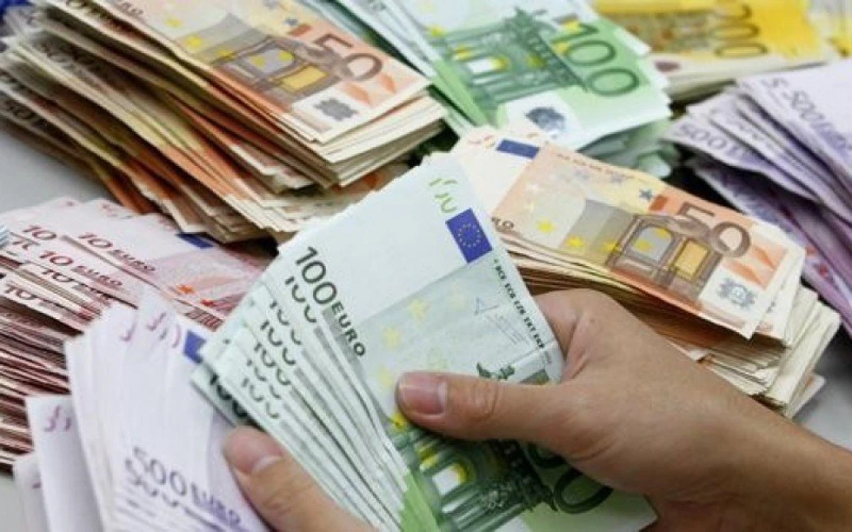 Statul împrumută 177 de milioane de euro pentru construirea a două penitenciare