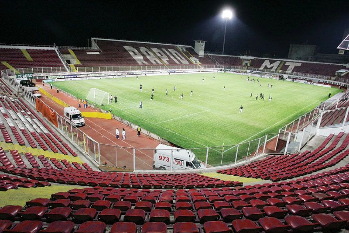 STEAUA A INVINS RAPID CU 2-1 SI S-A CALIFICAT IN SFERTURILE CUPEI LIGII