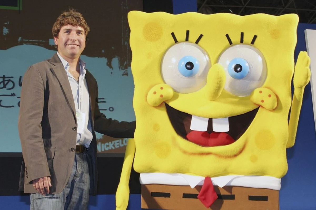 Stephen Hillenburg, creatorul animaţiei SpongeBob Pantaloni Pătraţi, a murit