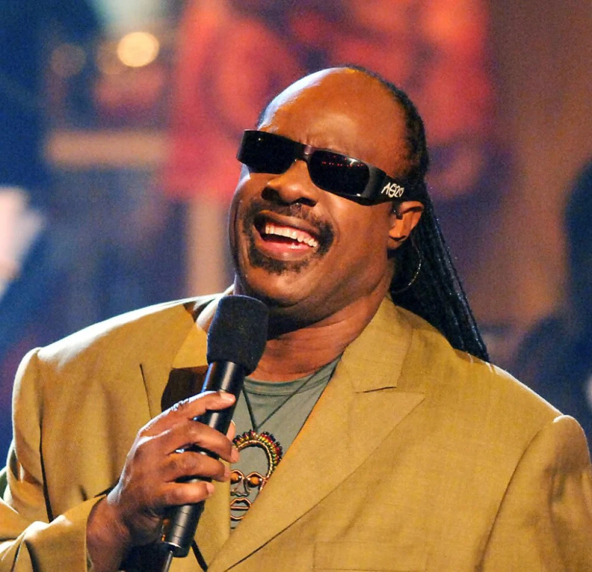 Stevie Wonder se însoară a treia oară, la 67 de ani