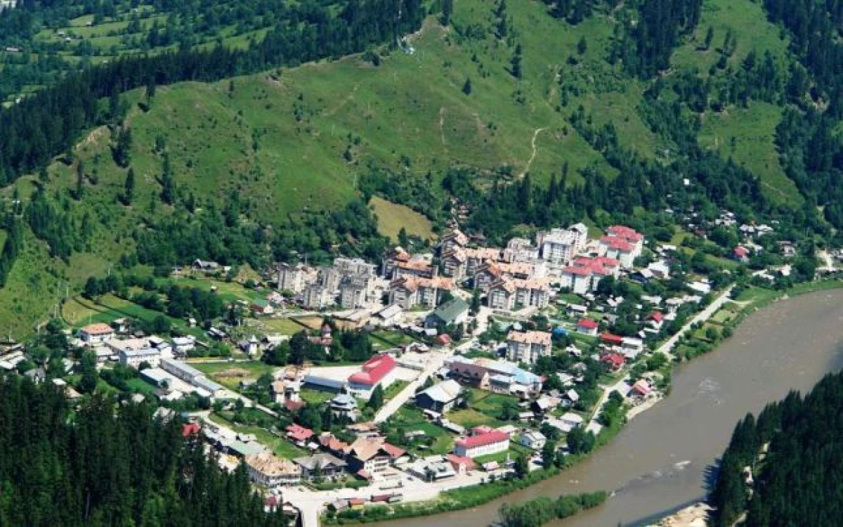 ȘTIAI CARE ESTE ORAȘUL CU CEA MAI MARE SUPRAFAȚĂ DIN ROMÂNIA?