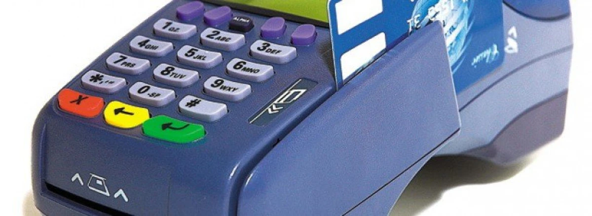 Știai? Taxele și impozitle locale se pot plăti cu cardul de credit, în rate și fără dobândă
