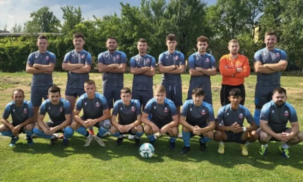 Știm toate semifinalistele din Cupa Satelor la fotbal, ultimele au fost stabilite duminică