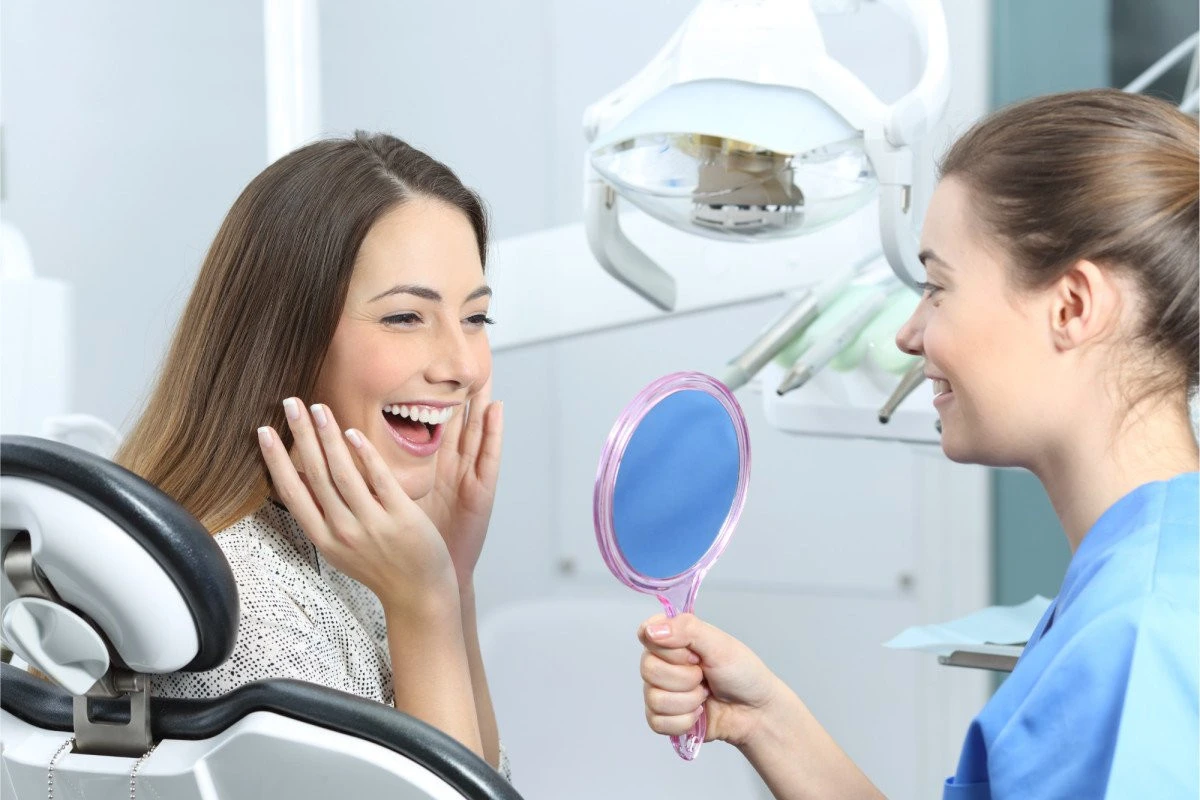 Stomatologia, sănătate şi frumuseţe pentru dantura dumneavoastră