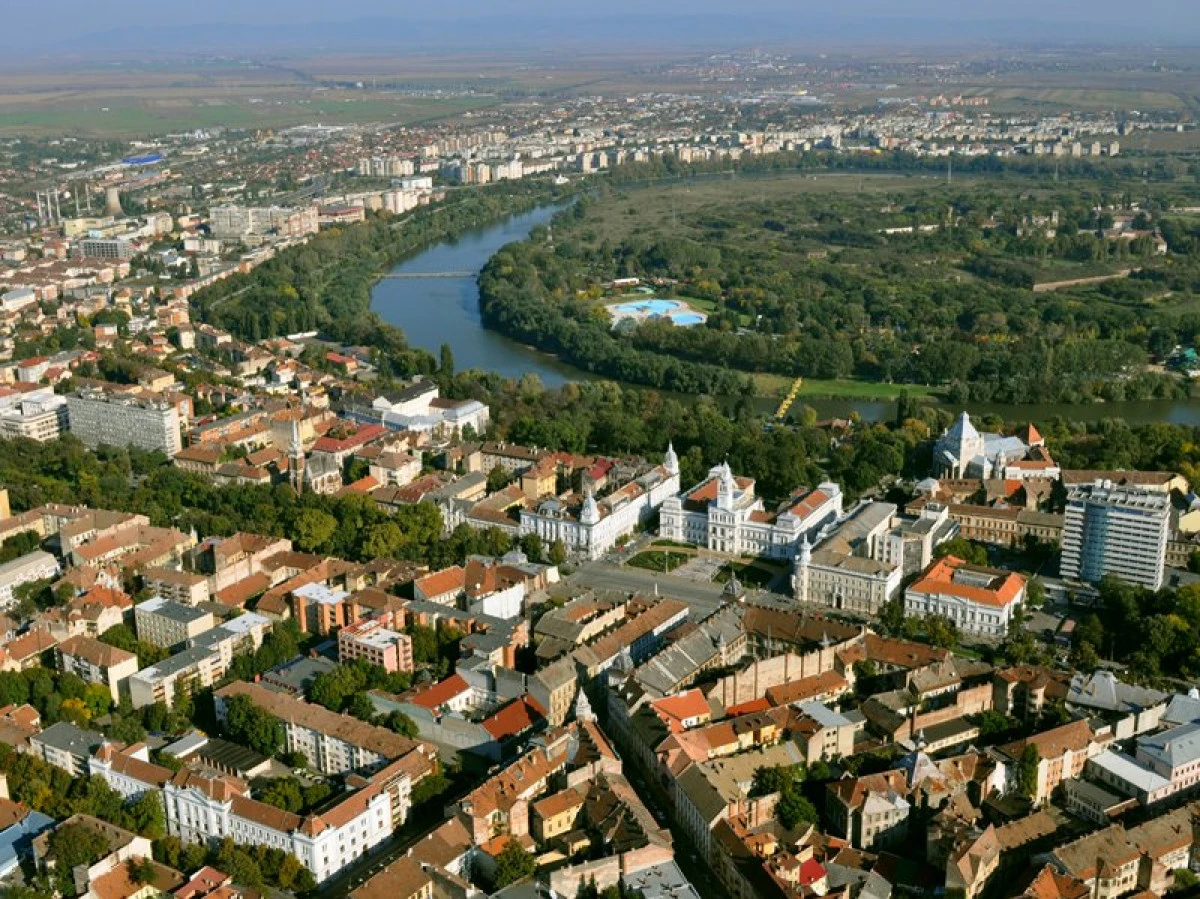 Strategia PNL pe turism dă “roade”. Aradul a pierdut 10.000 de turişti