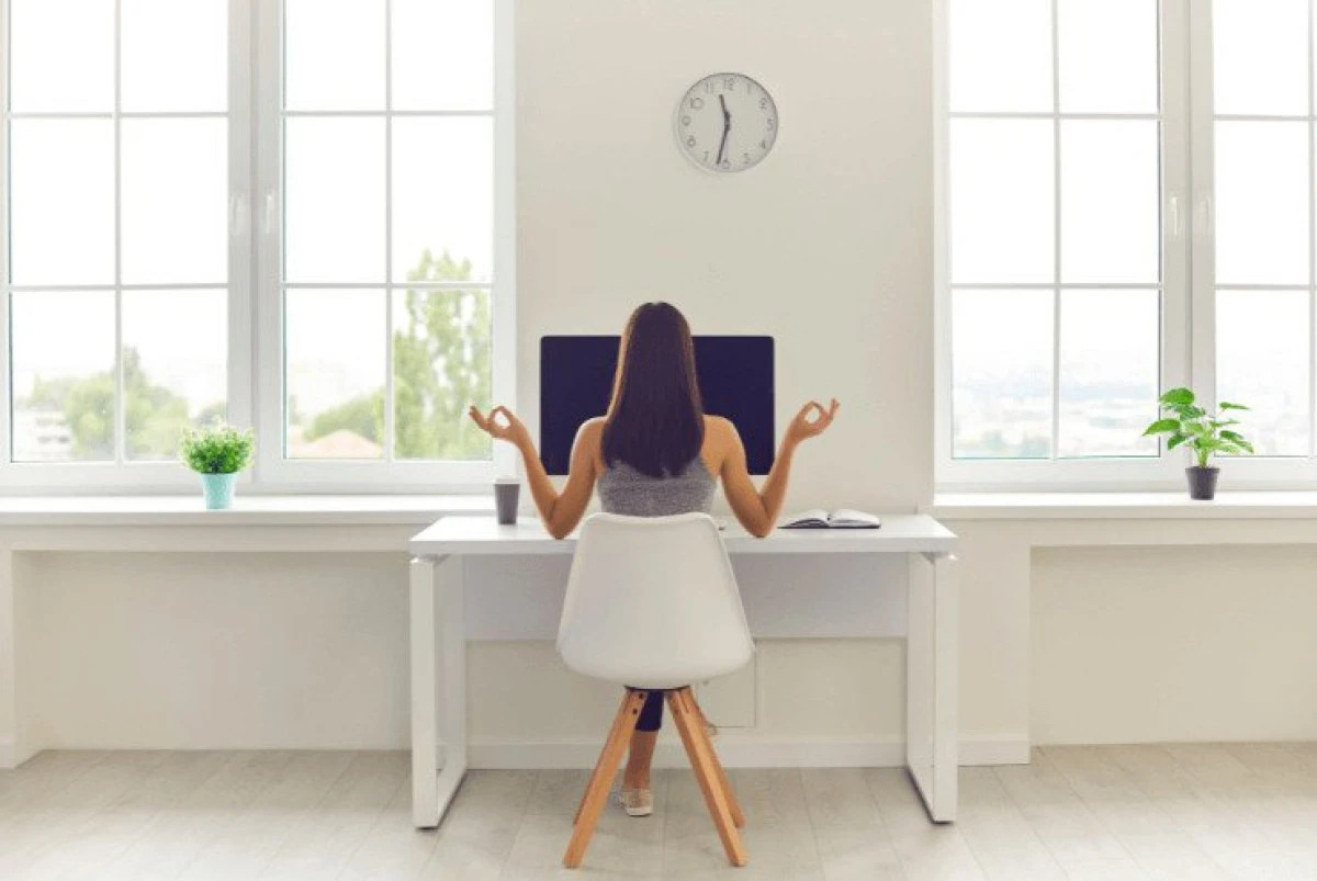 Stresul te face mai productiv! Ce să faci înainte să devină un pericol?