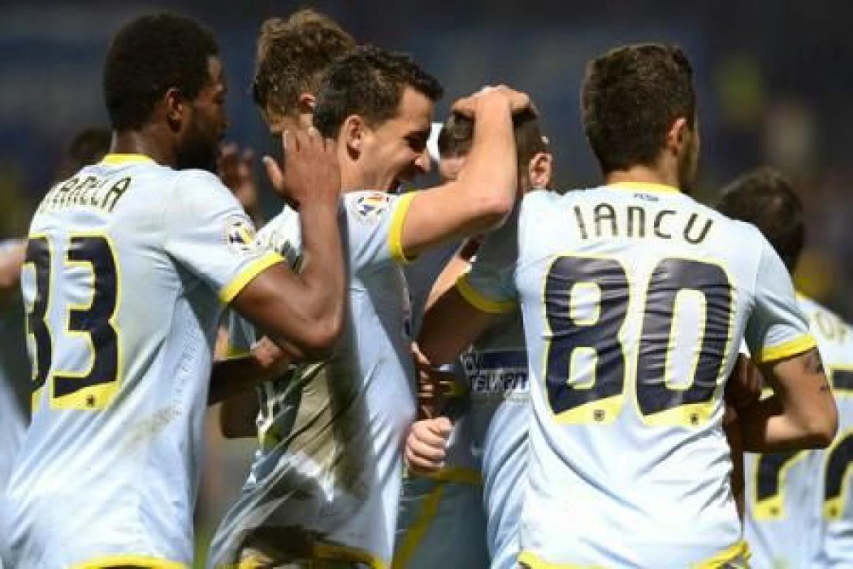 STROMSGODSET - STEAUA 0-1, IN PRIMA MANSA A TURULUI 2 PRELIMINAR DIN LIGA CAMPIONILOR