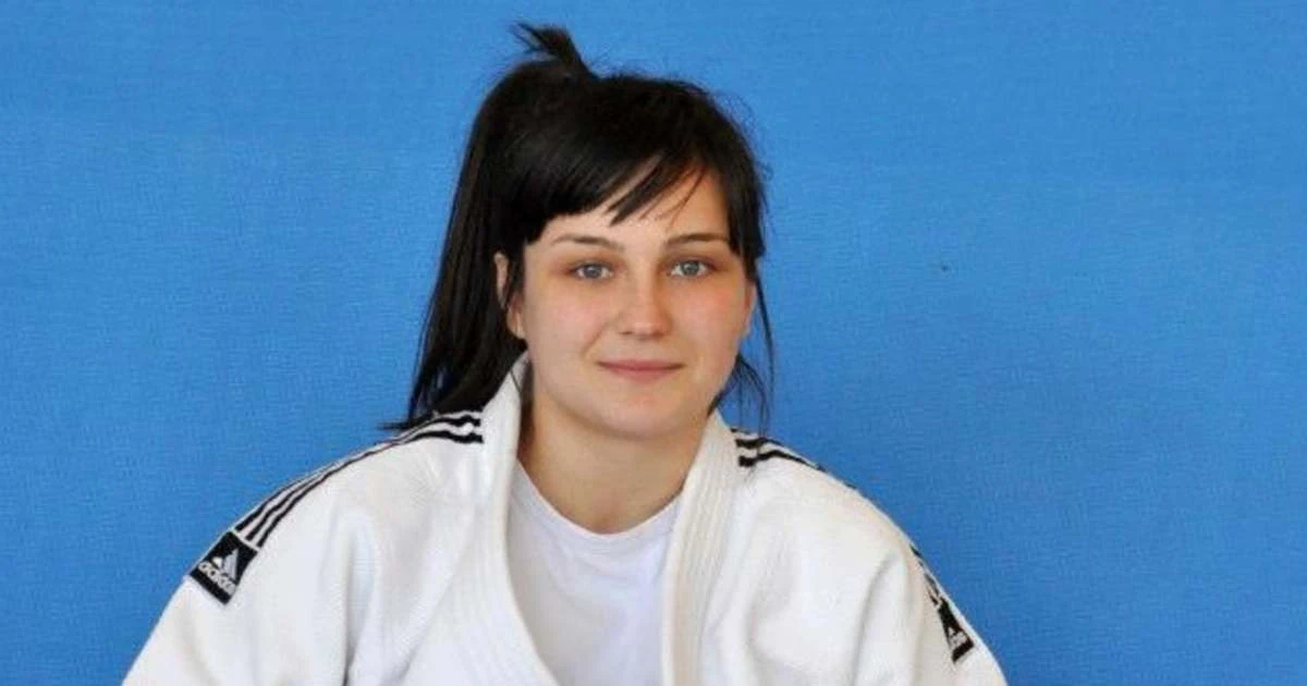 „Studenta” Lorena Podelenski a câştigat Cupa României de seniori la judo
