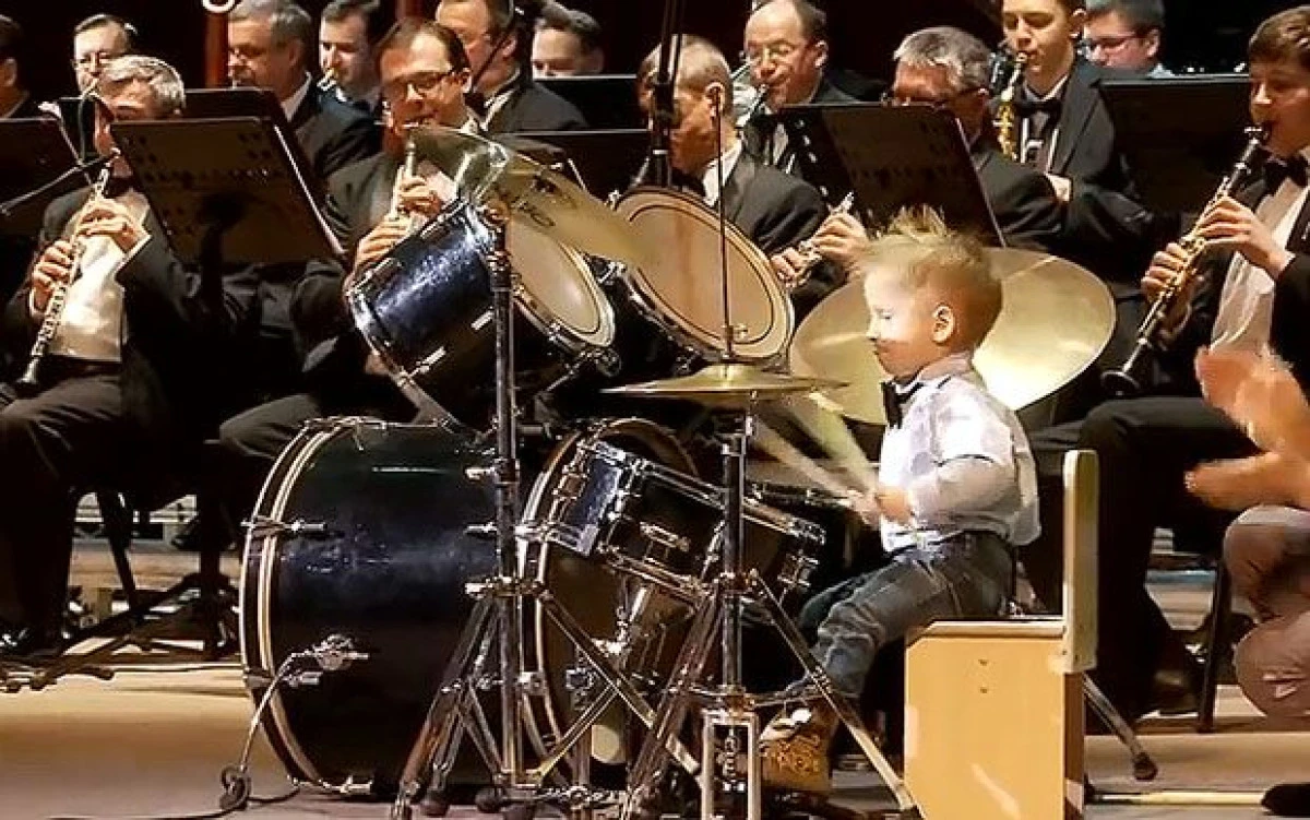 Studierea unui instrument muzical îmbunătăţeşte funcţiile cognitive