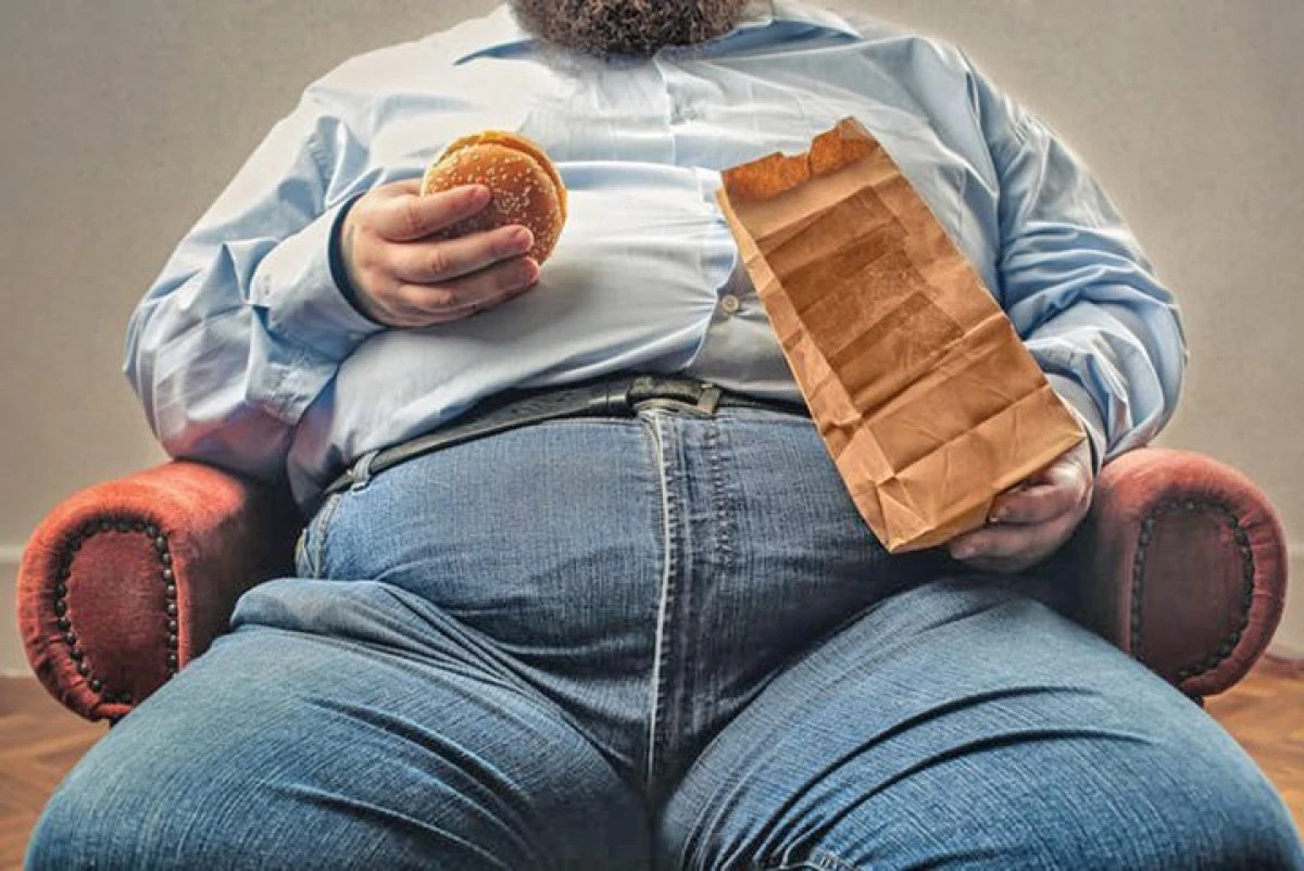 Studiu. Ce se întâmplă cu simțul gustului în cazul persoanelor obeze
