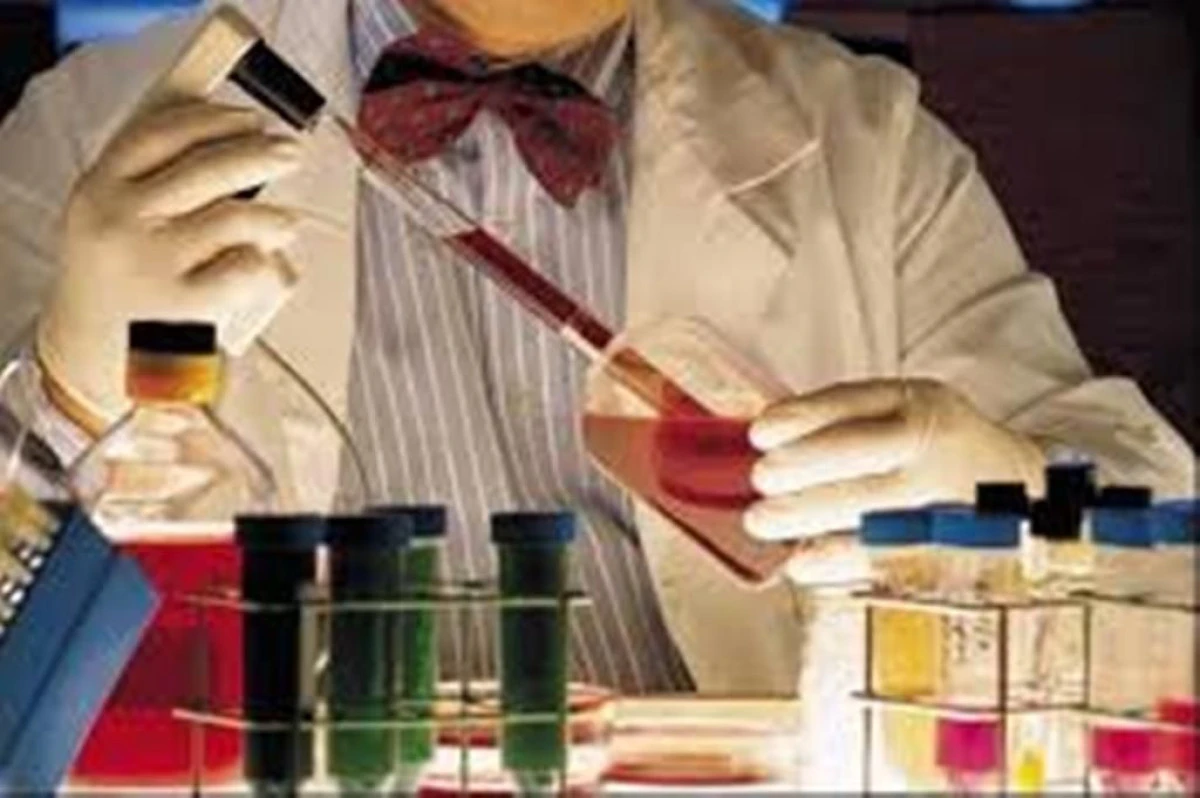 STUDIU GENETIC REVOLUTIONAR. CAND A TRAIT "PARINTELE OMENIRII"