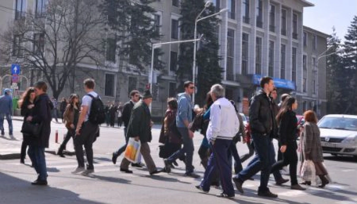 STUDIU: POPULATIA LUMII SE VA APROPIA DE 10 MILIARDE IN 2050
